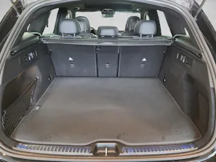 MERCEDES-BENZ GLC 300 AMG Line 4matic X254