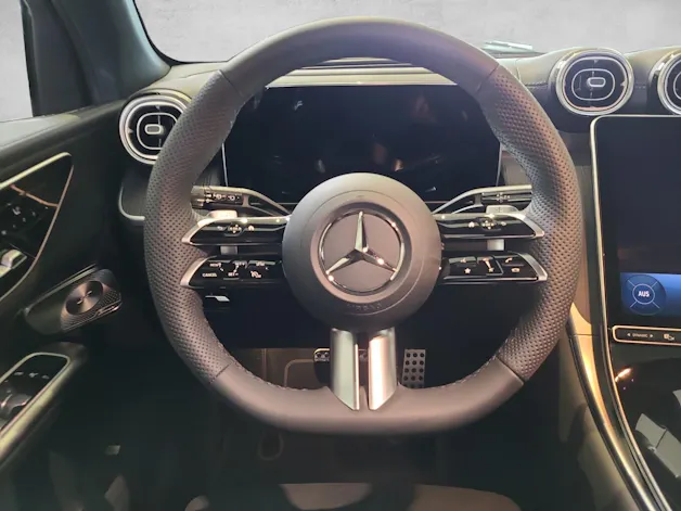 MERCEDES-BENZ GLC 300 AMG Line 4matic X254
