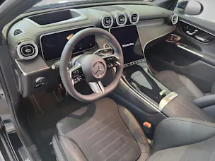 MERCEDES-BENZ GLC 300 AMG Line 4matic X254
