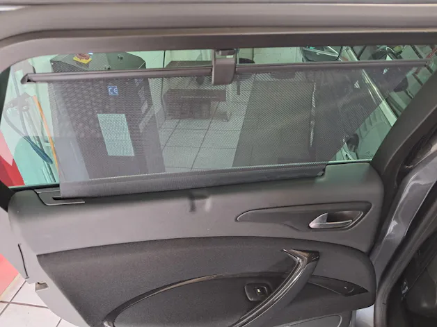 CITROEN C5 Tourer 2.0 HDi Exclusive Automatic