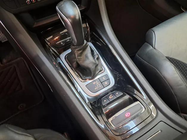 CITROEN C5 Tourer 2.0 HDi Exclusive Automatic