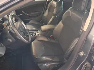 CITROEN C5 Tourer 2.0 HDi Exclusive Automatic