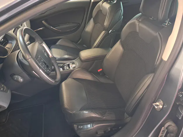 CITROEN C5 Tourer 2.0 HDi Exclusive Automatic