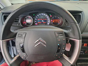 CITROEN C5 Tourer 2.0 HDi Exclusive Automatic