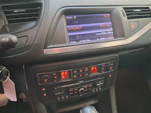 CITROEN C5 Tourer 2.0 HDi Exclusive Automatic