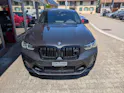 BMW X4M xDrive M Competition Steptronic
