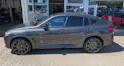 BMW X4M xDrive M Competition Steptronic
