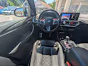 BMW X4M xDrive M Competition Steptronic