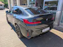 BMW X4M xDrive M Competition Steptronic