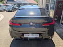 BMW X4M xDrive M Competition Steptronic