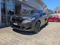 BMW X4M xDrive M Competition Steptronic
