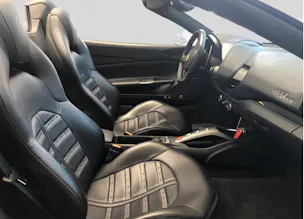 FERRARI 488 Spider 3.9 V8