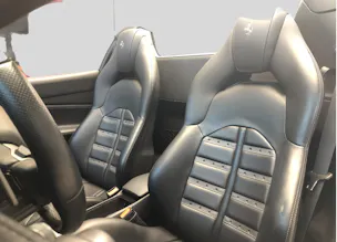 FERRARI 488 Spider 3.9 V8