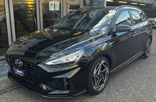 HYUNDAI i30 Wagon 1.5 T-GDi N-Line