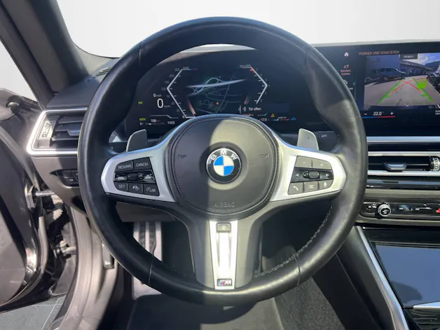 BMW 230i SAG Coupé