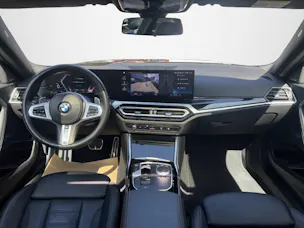 BMW 230i SAG Coupé