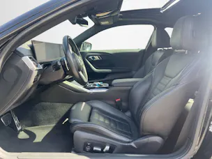 BMW 230i SAG Coupé