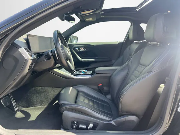 BMW 230i SAG Coupé