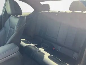 BMW 230i SAG Coupé