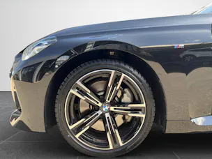 BMW 230i SAG Coupé