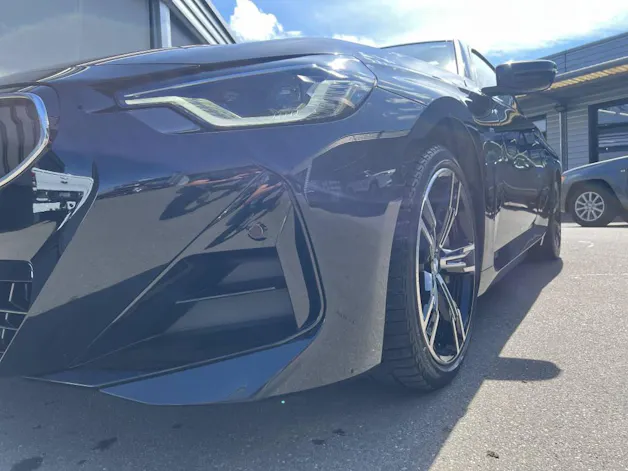 BMW 230i SAG Coupé
