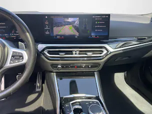 BMW 230i SAG Coupé