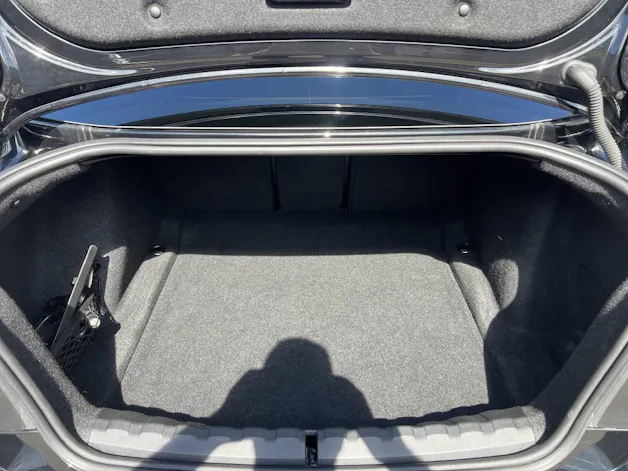 BMW 230i SAG Coupé