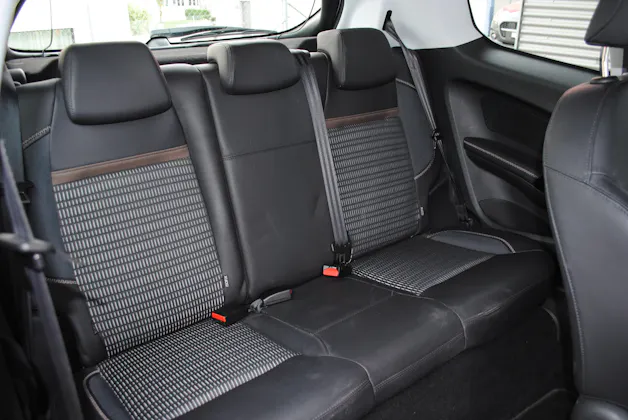 PEUGEOT 208 1.6 VTI XY