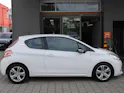 PEUGEOT 208 1.6 VTI XY