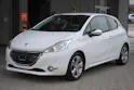 PEUGEOT 208 1.6 VTI XY