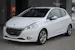 PEUGEOT 208 1.6 VTI XY
