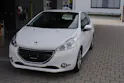 PEUGEOT 208 1.6 VTI XY