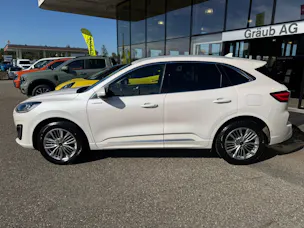 FORD Kuga 2.5 FHEV Vignale 4WD