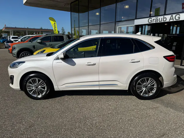 FORD Kuga 2.5 FHEV Vignale 4WD