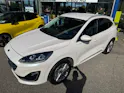 FORD Kuga 2.5 FHEV Vignale 4WD