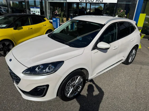 FORD Kuga 2.5 FHEV Vignale 4WD
