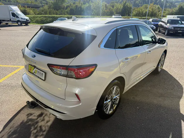 FORD Kuga 2.5 FHEV Vignale 4WD