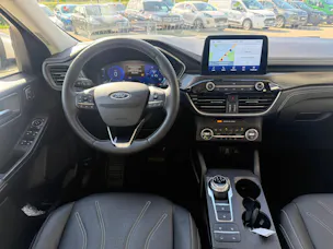 FORD Kuga 2.5 FHEV Vignale 4WD