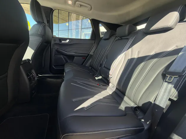 FORD Kuga 2.5 FHEV Vignale 4WD