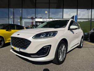 FORD Kuga 2.5 FHEV Vignale 4WD