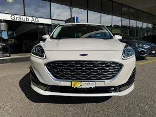 FORD Kuga 2.5 FHEV Vignale 4WD