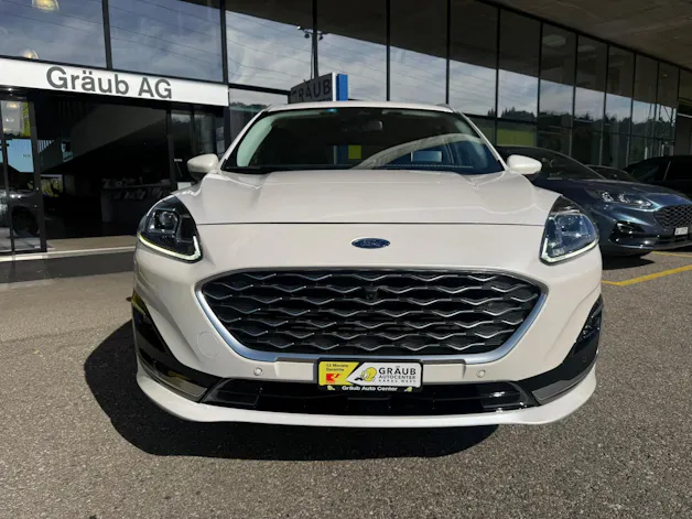 FORD Kuga 2.5 FHEV Vignale 4WD