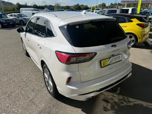 FORD Kuga 2.5 FHEV Vignale 4WD