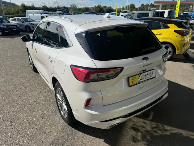 FORD Kuga 2.5 FHEV Vignale 4WD