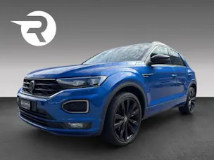 VW T-Roc 2.0 TSI Sport 4M
