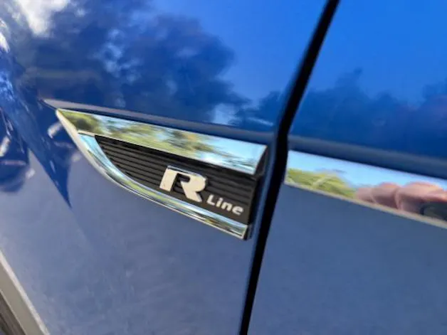 VW T-Roc 2.0 TSI Sport 4M