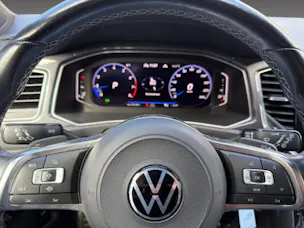 VW T-Roc 2.0 TSI Sport 4M