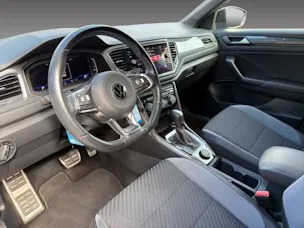 VW T-Roc 2.0 TSI Sport 4M