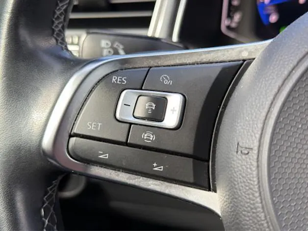 VW T-Roc 2.0 TSI Sport 4M