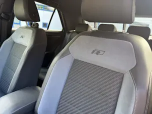 VW T-Roc 2.0 TSI Sport 4M